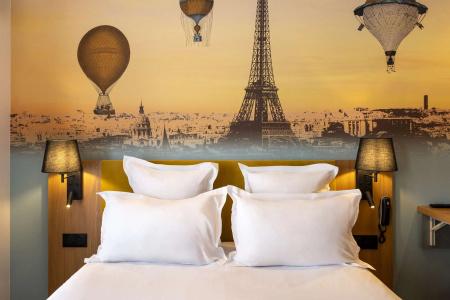 Apolonia Paris Mouffetard, Sure Hotel Collection by Best Western - 44