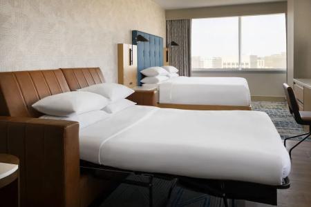 San Jose Marriott - 106