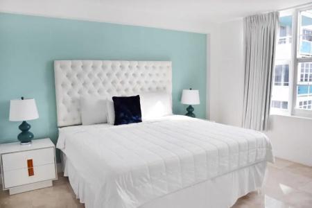 Seacoast Suites on Miami Beach - 255