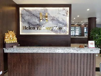 Helenhalong - 1