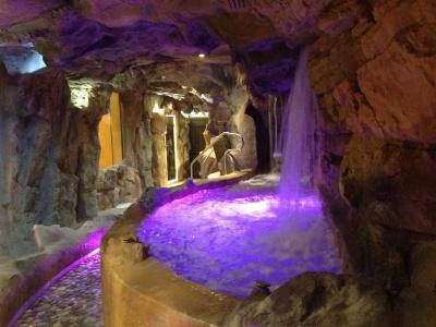 Casanova - Wellness Center La Grotta Etrusca - 11