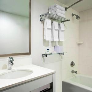Four Points by Sheraton Manhattan Chelsea - 9