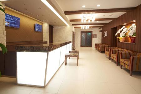 Dormy Inn Hiroshima - 18