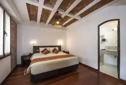 La Casona Boutique - 41