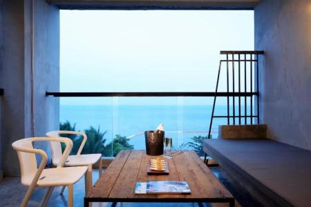 Pattaya Modus Beachfront Resort - 69