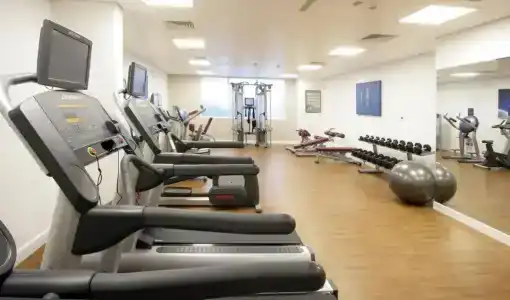 Premier Inn Dubai Ibn Battuta Mall - 24
