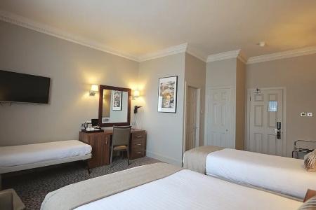 Frederick House - 38