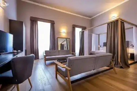 Residenza D'Epoca Al Numero 8 - 104