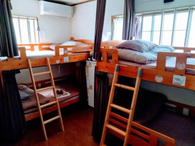 Osaka Tomato Guest House - 35
