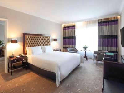 Sofitel Buenos Aires Recoleta - 49