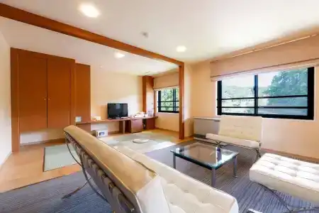 Ryu Resort and Spa - 112