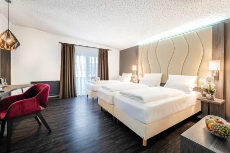 Best Western am Kastell - 94