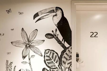 Best Western Innes Toulouse Centre - 22