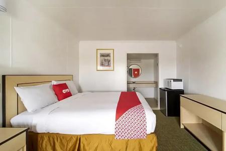 Gordon Highway Inn - 21