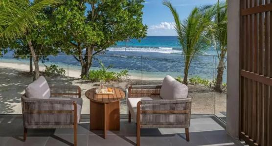 Avani Seychelles Barbarons & Spa - 127