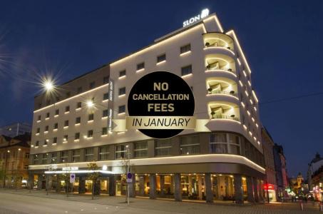 Best Western Premier Slon - 49