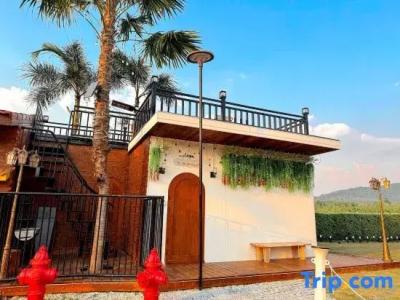 Apinya Resort Bangsaray - 120