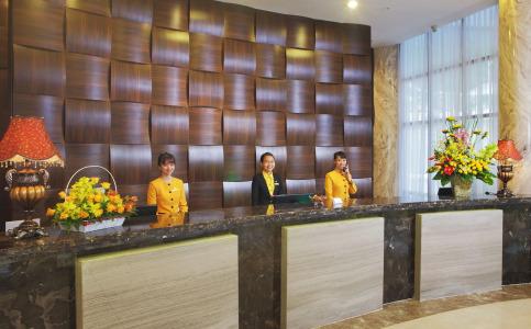 Swiss-Belresort Tuyen Lam - 40