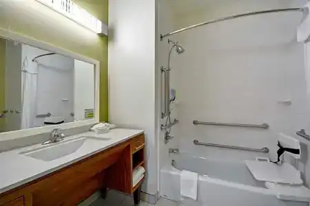 Home2 Suites By Hilton Southwest Cityview - 27