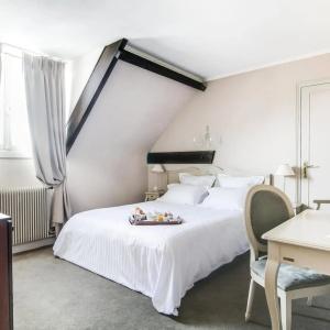 Hôtel Le Maxime - Best Western Signature Collection - 29