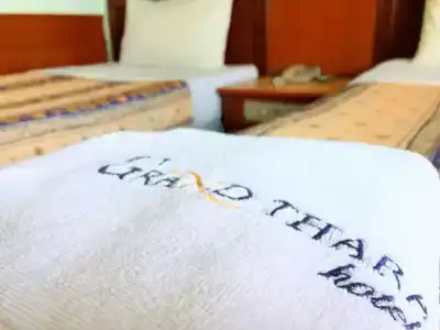 Oyo 441 Grand Thara - 27