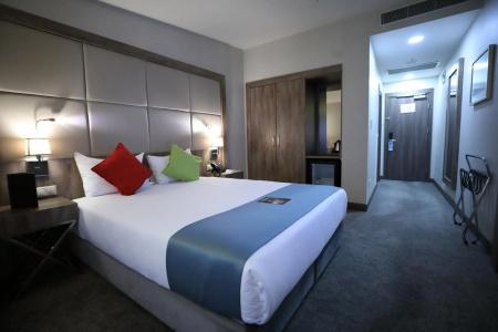 ibis Styles Istanbul Bomonti - 45