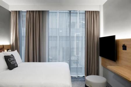 Moxy Manchester City - 38