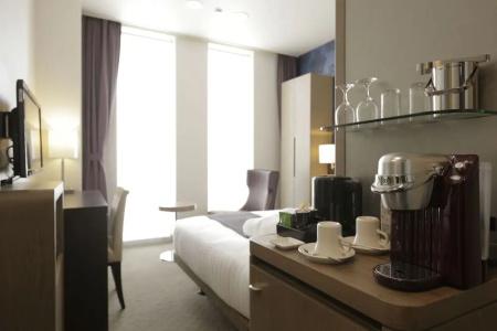 Mercure Yokosuka - 77