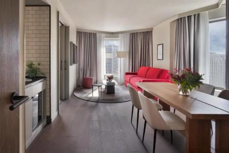 Canopy by Hilton Madrid Castellana - 58