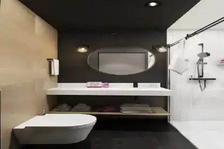 Moxy Bordeaux - 7