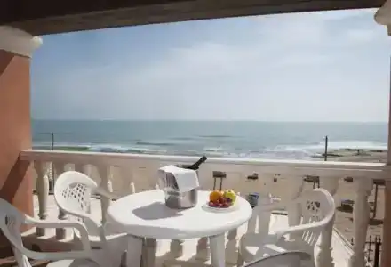 Lloyds Beach Club - 82