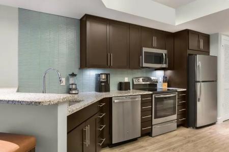 Hilton Grand Vacations Club Ocean 22 - 66