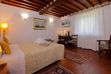 Relais Vignale & Spa - 87