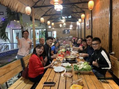 Elizabeth Tam Coc - 26