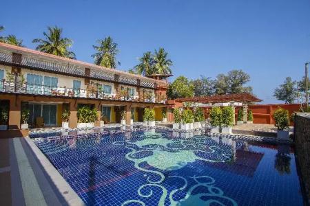 Baan Grood Arcadia & Spa - 34