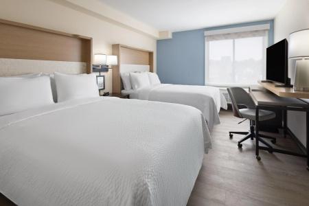 Quality Inn West End - 3