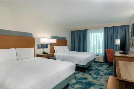 Hampton Inn & Suites Airport Avion Park Westshore - 47