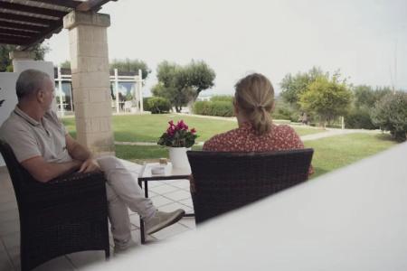 Corte Di Ferro & Wellness Resort - 34