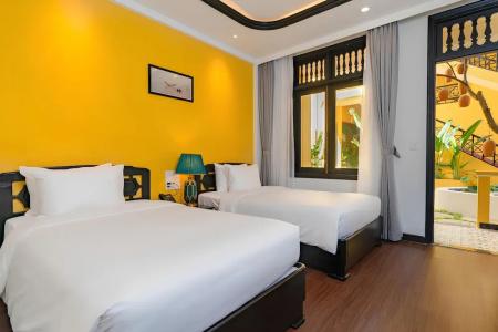 Lotus Hoi An Boutique & Spa - 57