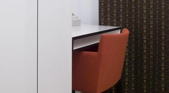 Alma Boutique-Hotel - 25