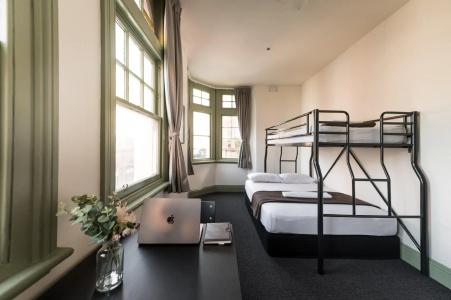 Sydney Central Inn - 15