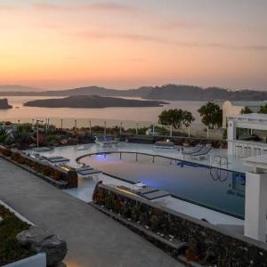 Kalestesia Suites - 46