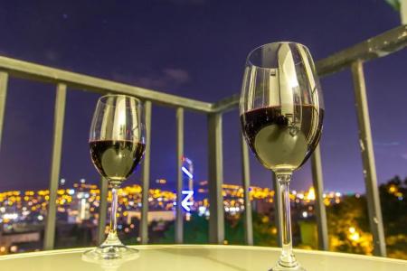 Tbilisi View - 115