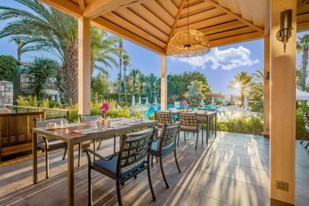 Divan Bodrum Palmira - 23