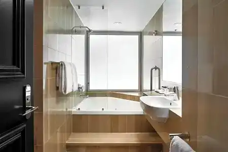 Sheraton Grand Mirage - 185