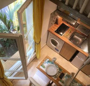 Les Patios du Marais 2 - 21