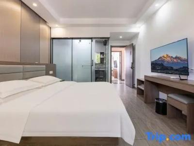 Hongyuan Inn - 17
