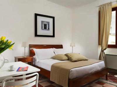Roma Resort Termini - 3