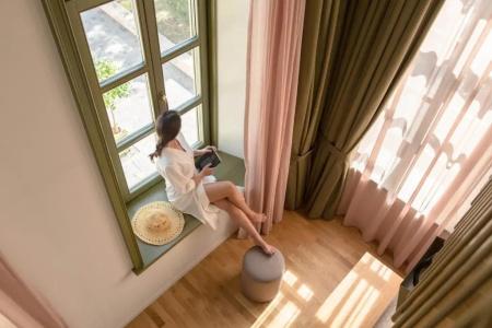 Neratze Hammam Suites - 218