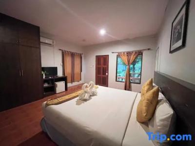 Lanta Nice Beach Resort - Sha Extra Plus - 91